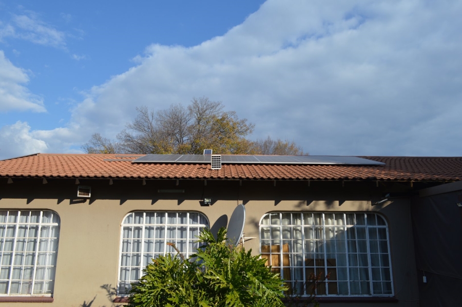 3 Bedroom Property for Sale in Doringkruin North West